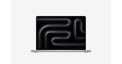 Apple MacBook Pro 14" M5 Pro – 4 TB, Silver