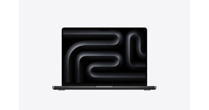 Apple MacBook Pro 14" M5 Pro – 4 TB, Space Black