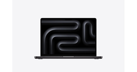 Apple MacBook Pro 14" M5 Pro – 4 TB, Space Black