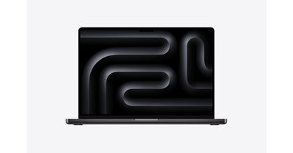 Apple MacBook Pro 16" M5 Max – 8 TB, Space Black