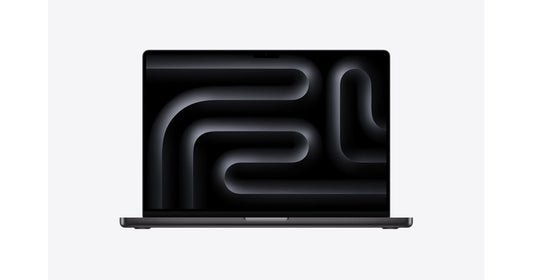 Apple MacBook Pro 16" M5 Max – 8 TB, Space Black