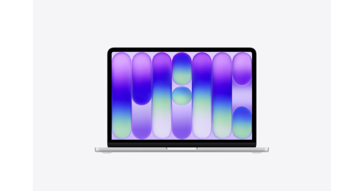 Apple MacBook Neo – 256 GB, Silver